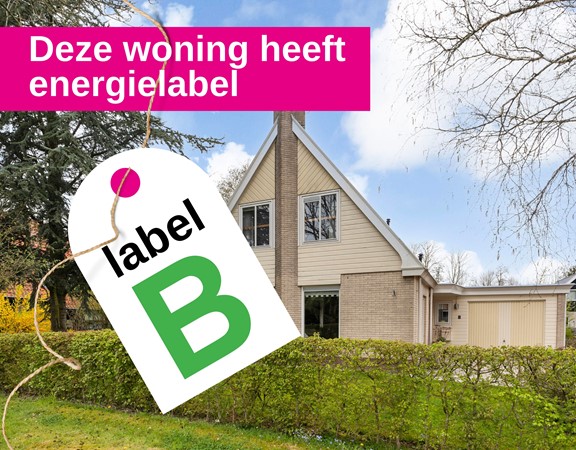 Medium property photo - De Rombade 2, 8811 HT Ried